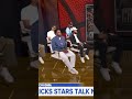 Just watch OG’s face.
