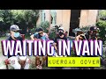 Waiting in Vain - Bob Marley | Kuerdas Cover