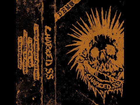 4 Track Demo artwork