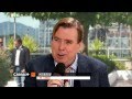 Timothy Spall : "Nous sommes small, fat and a little bit ugly"