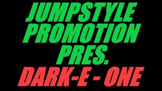 Dark-E - One Extended Mix