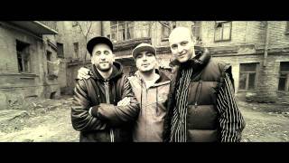 Новый Союз Feat. Птаха Ака Зануда - На Месте