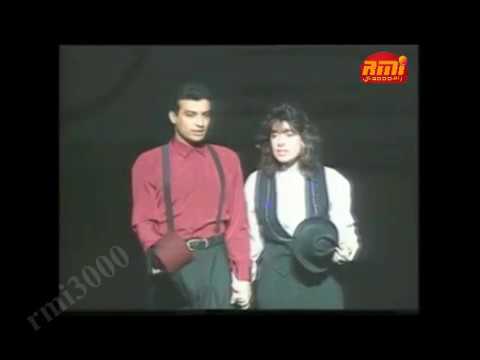 ايهاب توفيق انوشكا اوبريت هلال مصر