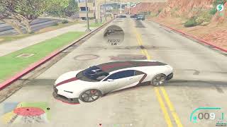 [SLAX RP] DOLANA KILL MONTAGE S-11 MAFIA #1
