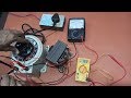 How To increase Variac Voltage 440V Easy At Home. YT- 91