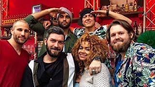 Köln 50667-Jubiläum Danny Liedtke Gedenkt Ingo Kantoreks