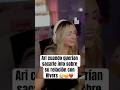 Angie sacando info de Rivers y Ari#arigameplays #rivers #parati #viral #shorts