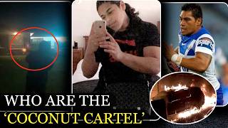 Sydney’s New Gang War: NRL Star Matt Utai Shot as Sydney’s Coconut Cartel War Explodes