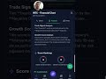 $INTC Rose 14%: Let's Revisit the Machine Learning Scores