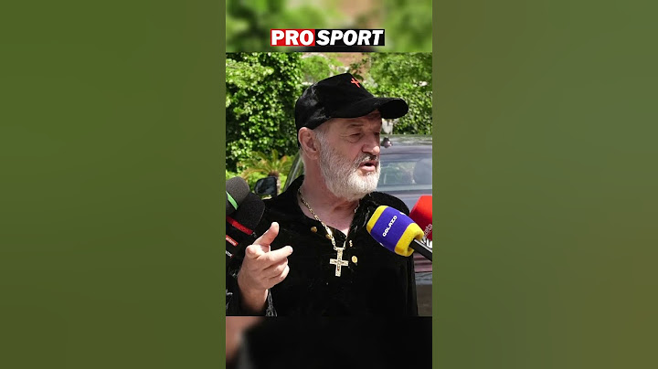 Gigi Becali, despre împăcarea cu George Simion: „Acum îi fac campanie, că o să dea ăștia pe TikTok”