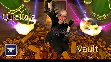 Expert Artisan Craft Guide Rotation  Part 1 - FFXIV Ishgard Restoration Patch 5.41 In Depth Look