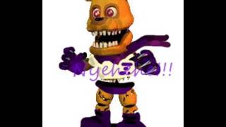 Fnaftale ( read description ) ( lire desc.)