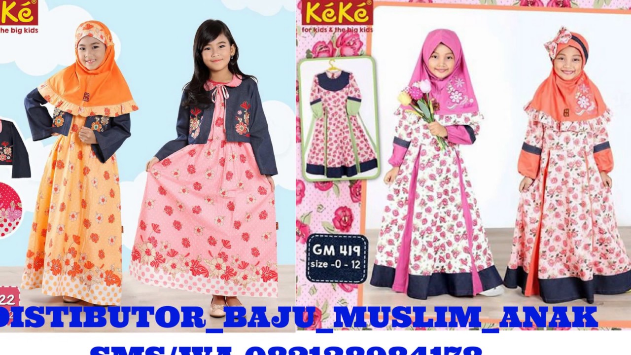 Jual Baju Muslim Di Medan