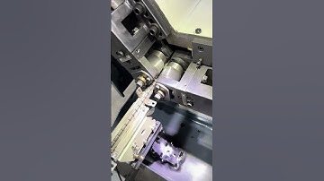 FEDA automatic three rollers thread rolling machine FD-30A for knurling