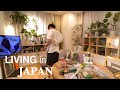 Everyday life in japan  exploring asakusa by local  japanese home cooking  living in tokyo