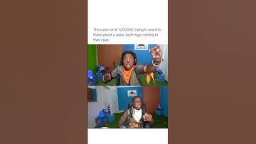 IShowSpeed & Kai Cenat Have Their Own Language!🤣🗣️