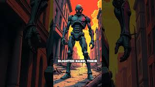 Typhus: Techno-Organic Plague Bringer