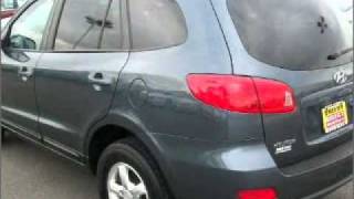 2007 Hyundai Santa Fe - Mechanicsville VA