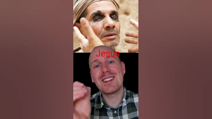 THEY THOUGHT THIS NEVER EXISTED‼️🤯😳 #Jesus #God #bible #religion #miracle #supernatural #christian