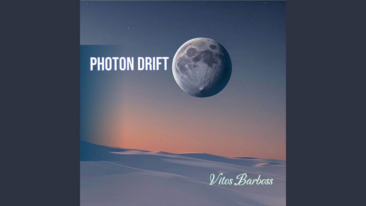 Watch Photon Drift on YouTube Watch Photon Drift on YouTube