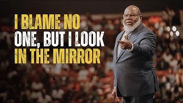 IK GEEF NIEMAND DE SCHULD, MAAR IK KIJK IN DE SPIEGEL | MOTIVATIESPRAAK DIE JE LEVEN ZAL VERANDEREN