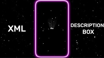 SAD SONG XML FILE😞 || NEW XML FILE 🎟️🦋|| NEW TREND XML💖||@rks_editz