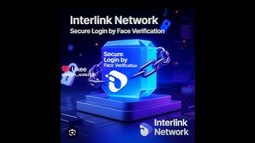 Unified Digital Identity: Uses AI and facial recognition technology. #InterLink #ITLG #ITL