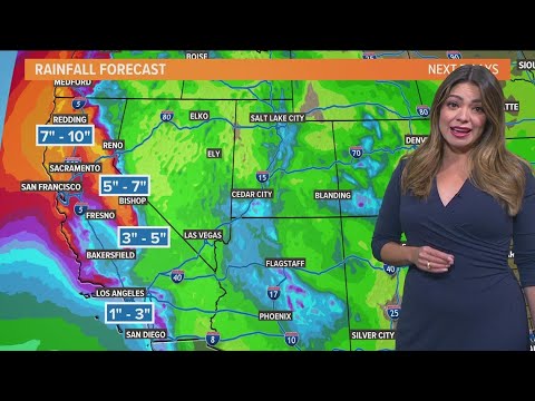 Rain Totals Berkeley Ca