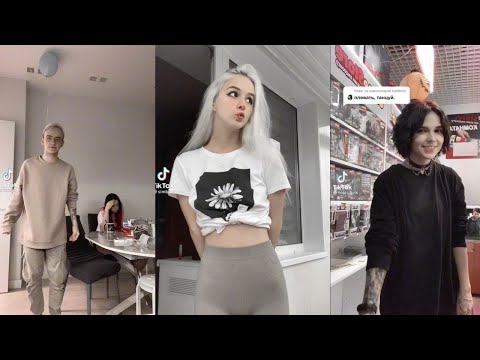 "Oddloop" Tik Tok Trend