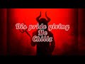 Download Lagu King Umbro - PLAY WIMME (lyric video)