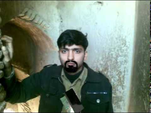 Adil Ghazan Fany Photo