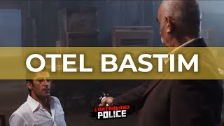 OTEL BASTIM! - CONTRABAND POLICE