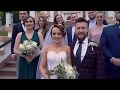Uśmiechnięci Magda i Damian - Zwiastun Ślubu