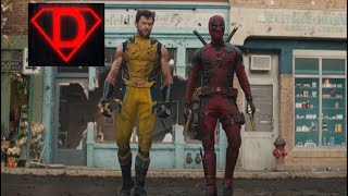 Deadpool & Wolverine Trailer breakdown