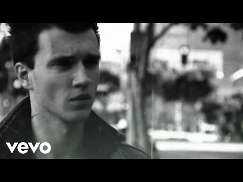 Frankmusik - The Fear Inside