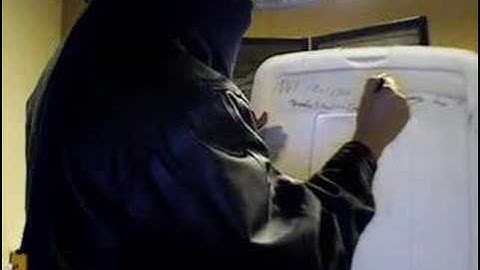 Math Ninja : Fundamental Concepts of Analysis Lecture 1-2