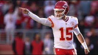 All 52 Patrick Mahomes Touchdowns - 2022 NFL Season