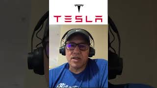What is going to happen to Tesla stock now?