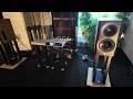 MTL AF 2026 - Sound Clip Series - Passion Audio - Dutch &amp; Dutch 8C / Matrix Audio ('Stronger' Demo)