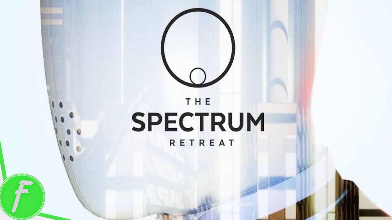 The Spectrum Retreat Gameplay Video