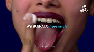 Nuevo Lala Griego®