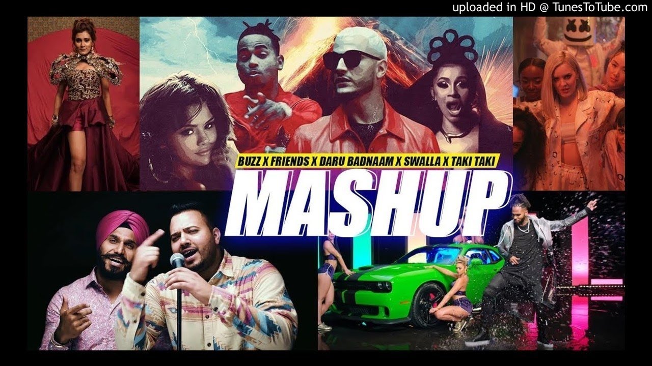 Jaadu Teri Nazar (Remix)  Latest Dj Remix Songs 2019  Remix By DJ Yogesh