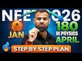 MR Sir ने यह क्या दे दिया? 😲 New Secret Topper Weapon for NEET 2026 Selection!