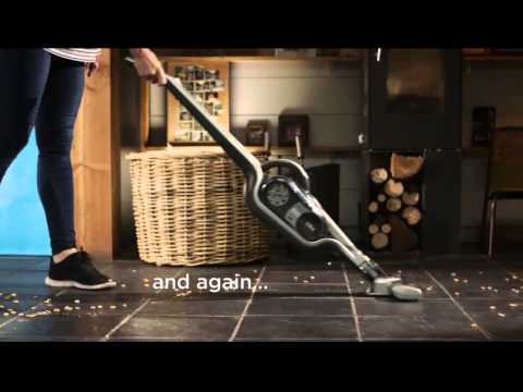 Black & Decker 36V Max Lithium Stick Vacuum with ORA Technology