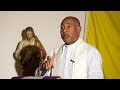 Our Lady confirms Purgatory: Sermon by Fr Linus Clovis. A Day With Mary