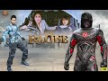 RA.ONE फिर लौट आया | Shahrukh Khan की सबसे खतरनाक फाइट | Bollywood Blockbuster Movie Climax Scene