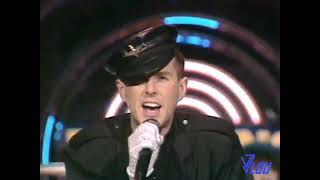 Frankie Goes To Hollywood - Relax (Discoring) REMASTERED - 1984 HD &amp; HQ