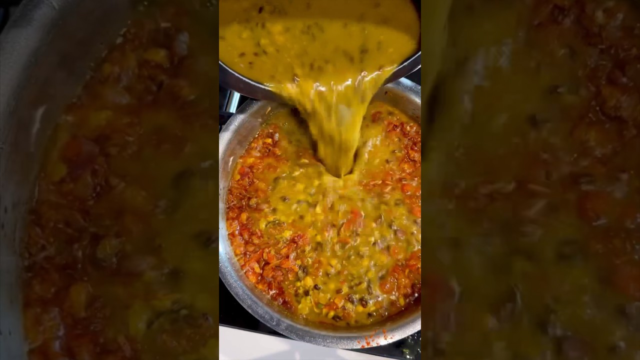 माह छोलें की दाल एक बार इस तरीक़े से बना कर देखे |चना उड़द की दाल 