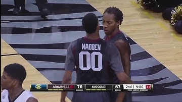 Mike Qualls Final Copy   TBT2018 Intro FIBAL