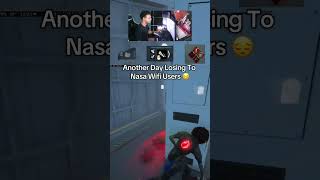 NASA WIFI ALWAYS WIN